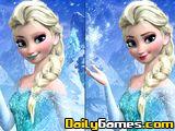 play Frozen Differences