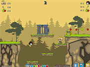 play Snow White Save Dwarf 2