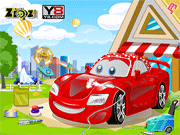play Car Spa & Design