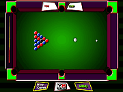 play Red Vs Blue Billiard