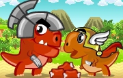 play Dino Meat Hunt 2