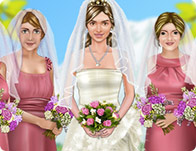 play Best Brides Maids