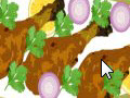play Spiced Chicken