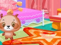 play Fairytale Baby Room Decorating