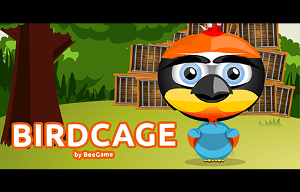 play Birdcage