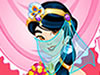 play Jasmine Wedding Dress Up