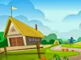 play Blue Sparrow Escape