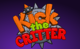 play Kick The Critter