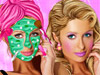 play Paris Hilton Party Makeover