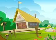 play Blue Sparrow Escape