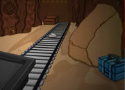 play South Deep Gold Mine Escape