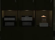 play Cemetery Escape