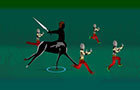 play The Centaur And His Power
