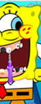 play Spongebob Tooth Decoration