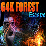 play G4K Forest Escape