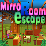 play Mirror Room Escape