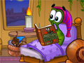 play Snail Bob 7: Fantasy Story