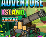 Adventure Island Escape