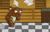 play Beno Bear Escape