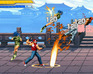 play Matchless Fighting