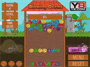 play Blowing Germs