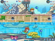 play Mermaid Princess 2