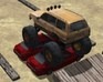 play Monster Truck Parking