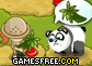 play Baby Zoo Panda