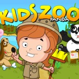play Kids Zoo Panda