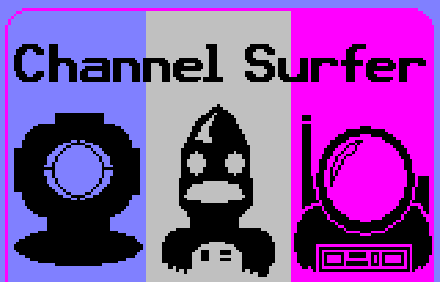 play Channel Surfer