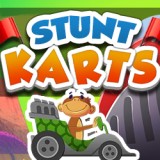 play Stunt Karts