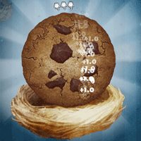 Cookie Clicker