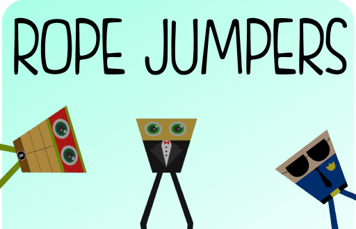 play Rope Jumpers
