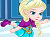 play Elsa Skating Injuries