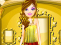 play Barbie Golden Girl