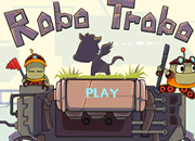 play Robo Trobo