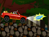 play Extreme Truck Safari
