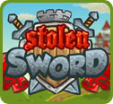 play Stolen Sword