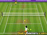 play Tennis Champions