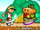 play Papa Louie 2