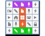 play Icons (Alpha 0.3)