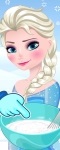 play Elsa'S Frozen Dessert Trifle