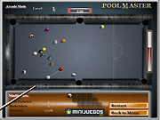 play Pool Master