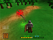 play Steve'S Vengeance