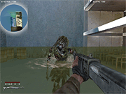 play Zombies Fps