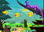 play Scorpio Escape
