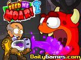 play Feed Me Moar 2