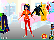 play Barbie Dressup