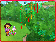 play Dora And The Lost Valentine