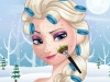 play Elsa Great Makeover